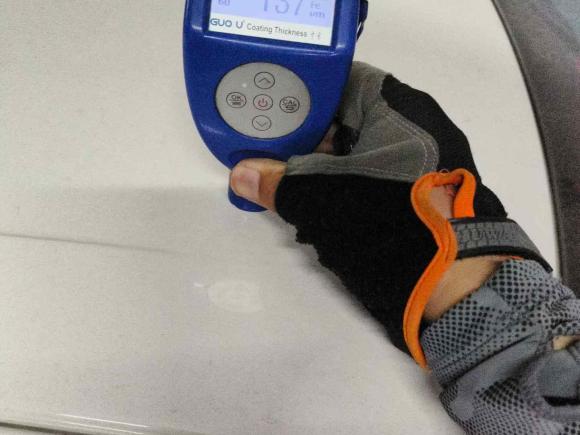 [济南·鲁A] 二手福特福睿斯2015款 1.5L 手动时尚型