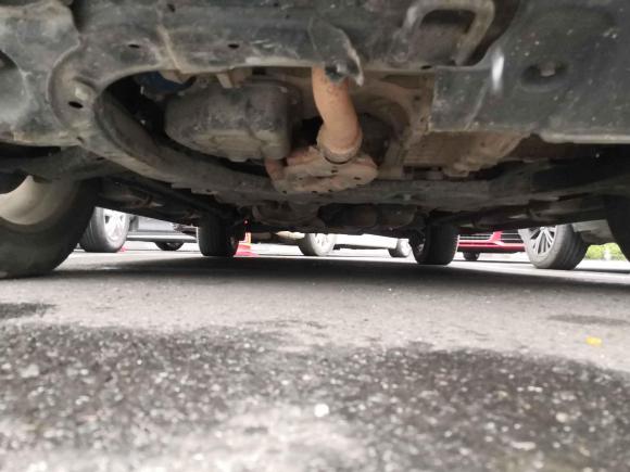 [嘉兴·浙F] 二手现代胜达经典2009款 2.7 豪华型