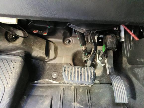 [南通·川R] 二手吉利汽车缤瑞2018款 14T CVT缤致版