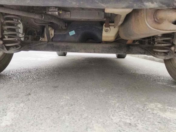 [成都·川A] 二手福特翼搏2013款 1.0L GTDi 手动尊贵型