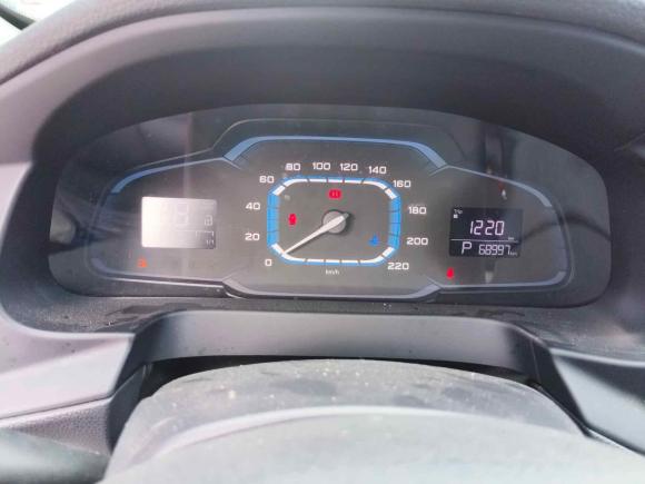 [上海·浙C] 二手荣威荣威3602015款 1.5L 自动豪华版