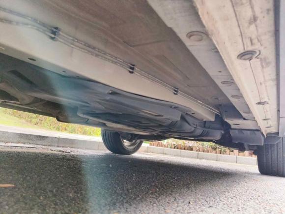 [深圳·粤B] 二手福特领裕2021款 EcoBoost 225 尊领型PLUS 6座