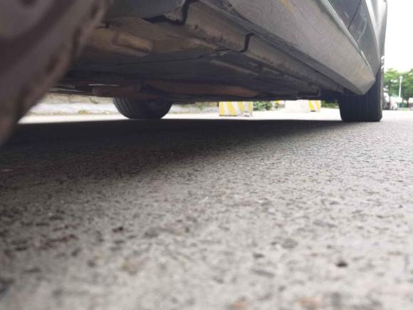 [深圳·粤B] 二手捷豹捷豹XFL2018款 XFL 3.0 SC 340PS 奢华版