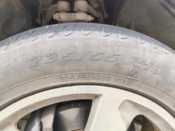 [义乌·浙G] 二手奥迪奥迪Q52017款 40 TFSI 进取型