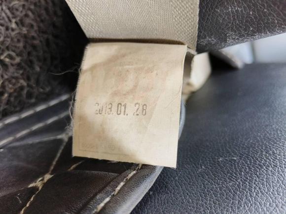 [济南·鲁A] 二手现代瑞纳2010款 三厢 1.4L 手动舒适型GS