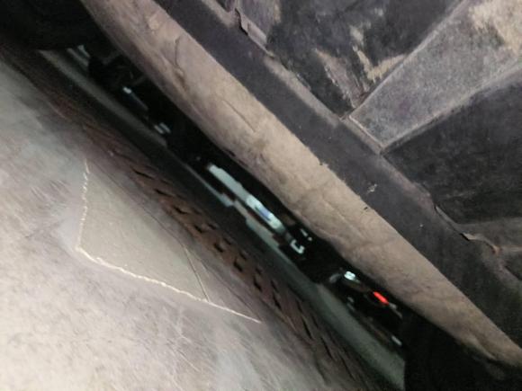 [武汉·鄂A] 二手林肯林肯MKC2014款 2.0T 四驱尊雅版