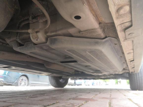 [芜湖·皖B] 二手宝骏宝骏5102017款 1.5L 手动豪华型