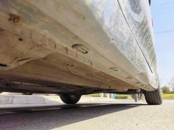 [西安·陕U] 二手荣威荣威i52021款 1.5L CVT钻石版