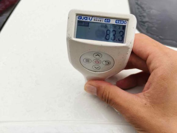 [湖州·浙E] 二手凯迪拉克凯迪拉克ATS-L2017款 28T 时尚型