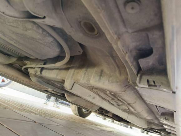 [北京·京N] 二手丰田凯美瑞2009款 240G 豪华版