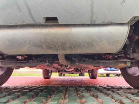 [武汉·鄂W] 二手星途星途追风2022款 乘风破浪版 1.5T CVT乘风起版