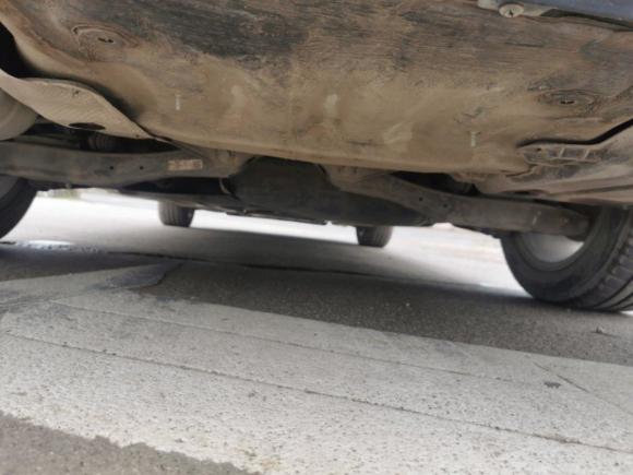 [上海·沪C] 二手斯柯达速派2016款 TSI280 DSG创行版