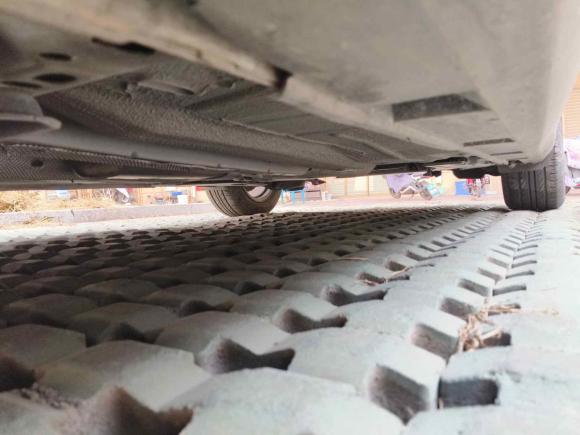 [济南·鲁A] 二手福特福克斯2017款 三厢 1.6L 自动风尚型智行版