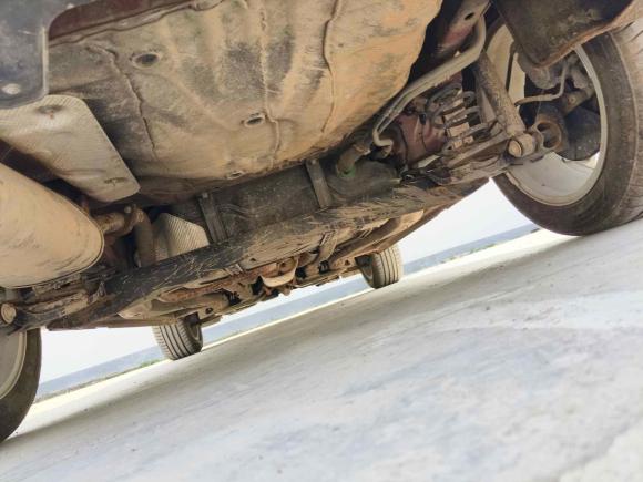 [金华·浙G] 二手名爵名爵ZS2020款 180DVVT 自动Lite