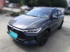 [宁波·浙B]比亚迪&nbsp;&nbsp;比亚迪e2&nbsp;&nbsp;2021款豪华型