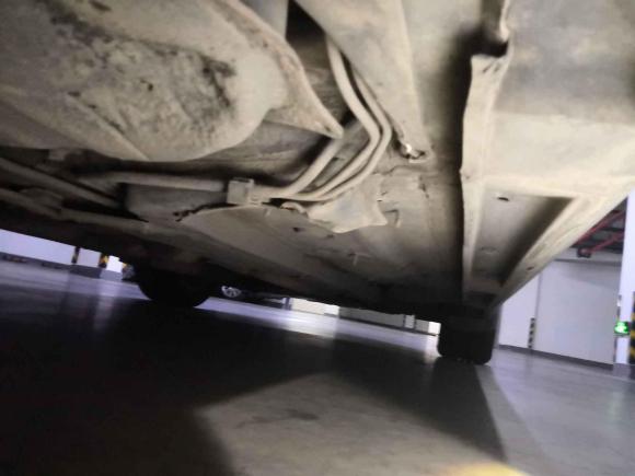 [宁波·浙B] 二手丰田锐志2007款 2.5S 真皮天窗版