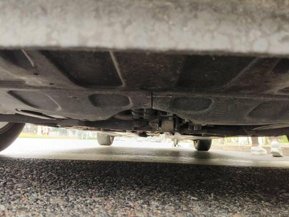 [北京·冀A] 二手现代名图2014款 1.8L 自动智能型GLS