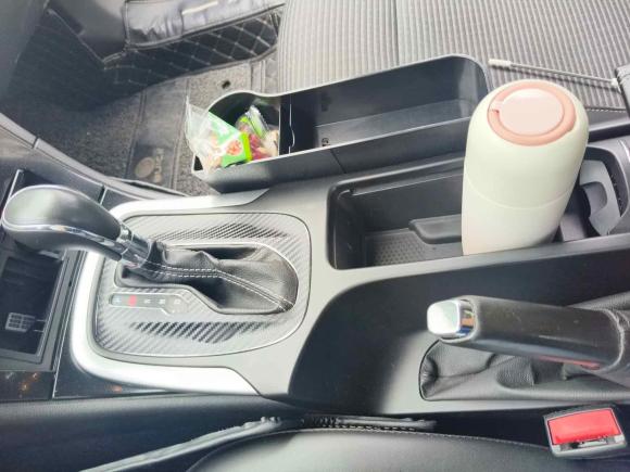 [深圳·粤S] 二手别克君威2015款 1.6T 领先技术型