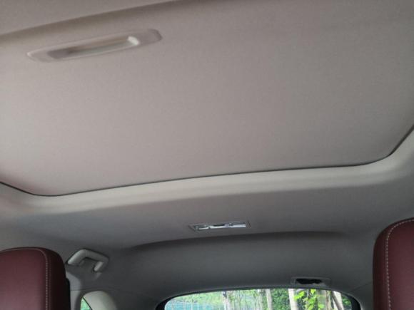 [上海·沪C] 二手雷克萨斯雷克萨斯NX2015款 200t 全驱 锋尚版