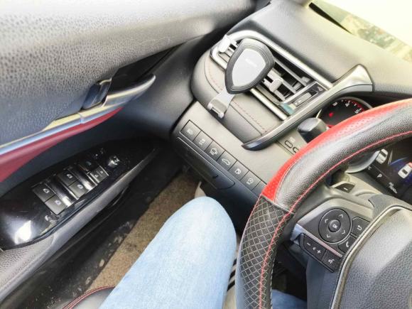 [温州·浙C] 二手丰田凯美瑞2018款 2.0S 锋尚版