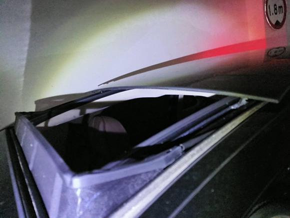 [成都·川A] 二手奔驰奔驰E级2019款 E 300 L 时尚型