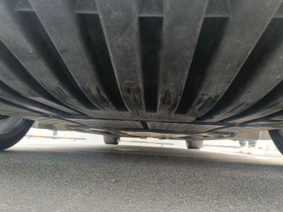 [深圳·粤B] 二手奔驰奔驰S级2021款 S 400 L 商务型