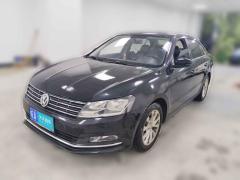 [合肥·皖A] 大众朗逸2015款 1.6L 手动舒适版