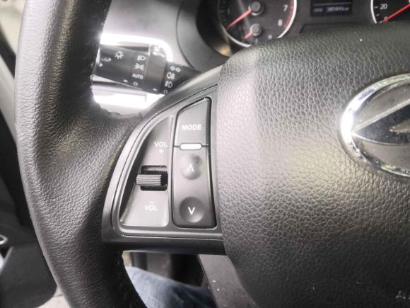 [合肥·皖H] 二手陆风陆风X72016款 2.0T 全景尊享版