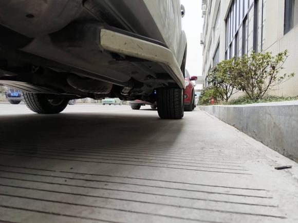 [湖州·浙A] 二手路虎发现2015款 3.0 SDV6 HSE 柴油版