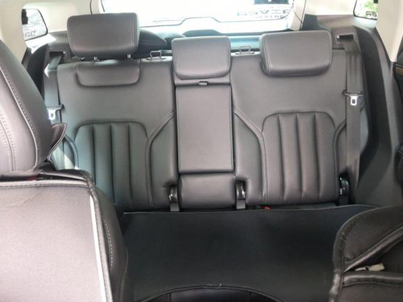 [上海·苏J] 二手福特领界2020款 领界S EcoBoost 145 CVT尊领型