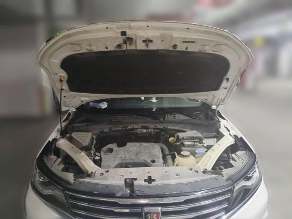 [上海·甘E] 二手荣威荣威RX52016款 20T 两驱自动互联网智享版