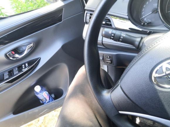 [上海·渝D] 二手丰田YARiS L 致炫2021款 致炫X 1.5L CVT豪华版