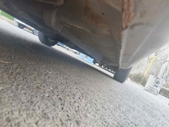 [北京·京J] 二手现代悦动2016款 1.6L 手动家悦版