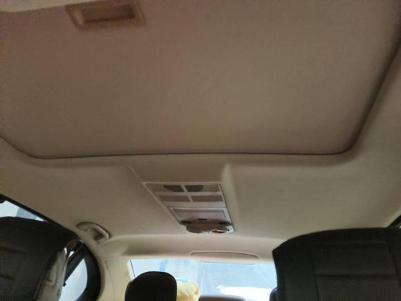 [成都·川A] 二手宝马宝马5系2009款 530Li 领先型