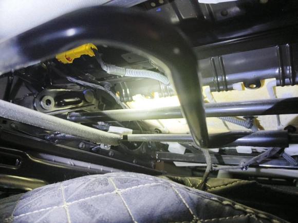 [上海·苏U] 二手别克别克GL82023款 陆上公务舱 舒适型