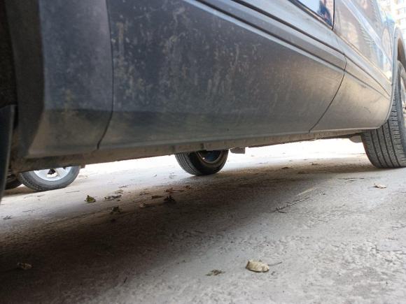 [武汉·鄂A] 二手观致观致52018款 改款 1.6T 自动领先型