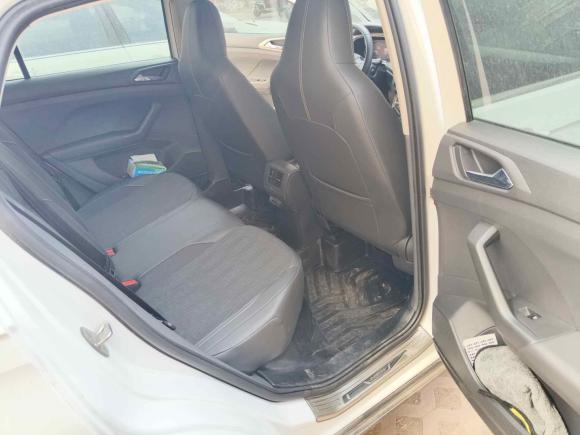 [济南·鲁A] 二手大众途铠2019款 280TSI DSG舒适版