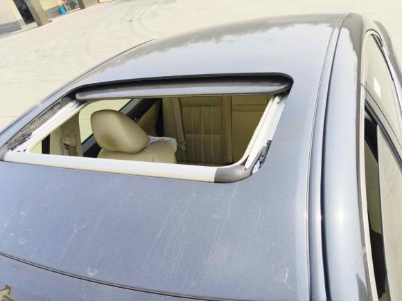 [南通·沪F] 二手雷克萨斯雷克萨斯ES2015款 200 舒适版