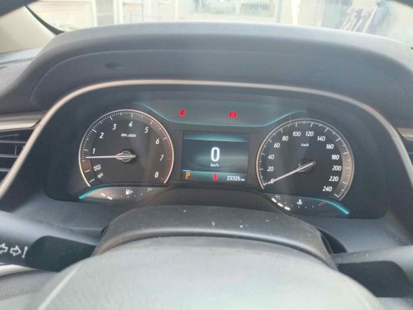 [宁波·浙B] 二手别克英朗2021款 改款 典范 1.5L 自动精英型