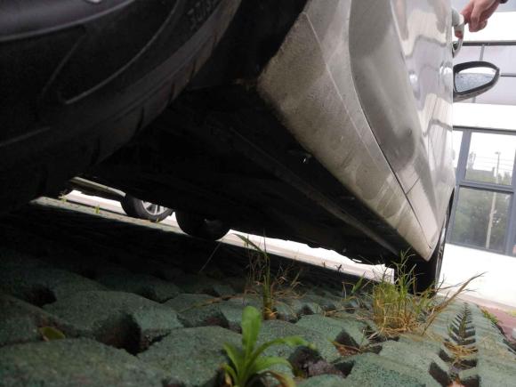 [金华·浙G] 二手别克英朗2015款 15N 自动豪华型