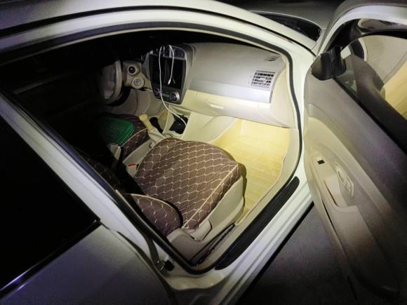 [合肥·皖A] 二手日产轩逸2018款 经典 1.6XE+ 手动领先版