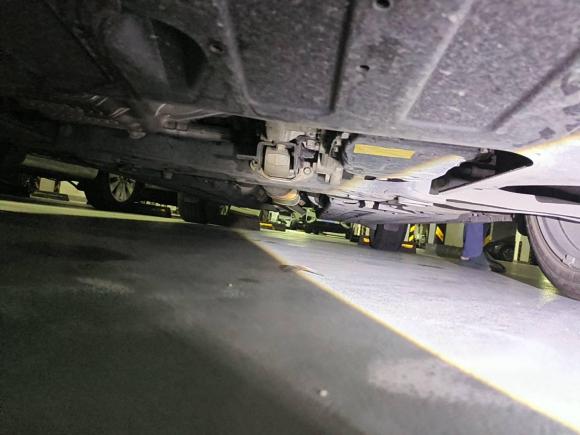 [南昌·赣A] 二手现代名图2021款 1.8L CVT LUX尊贵版