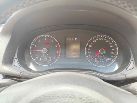 [北京·京N] 二手大众帕萨特2011款 1.8TSI DSG尊荣版