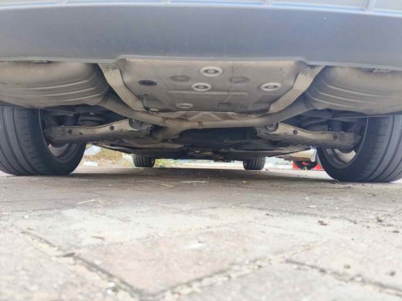 [佛山·粤E] 二手奥迪奥迪A4L2019款 40 TFSI 时尚型 国V