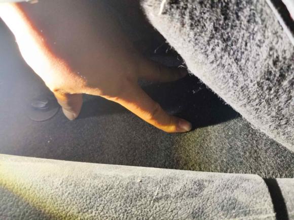 [苏州·苏E] 二手荣威荣威RX52016款 20T 两驱自动互联网智享版