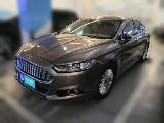 福特蒙迪欧2013款 2.0L GTDi200豪华型