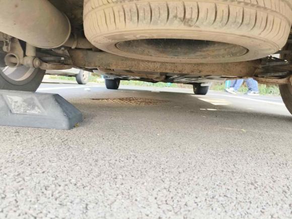 [青岛·鲁B] 二手宝骏宝骏3602018款 1.5L 手动豪华型 国V