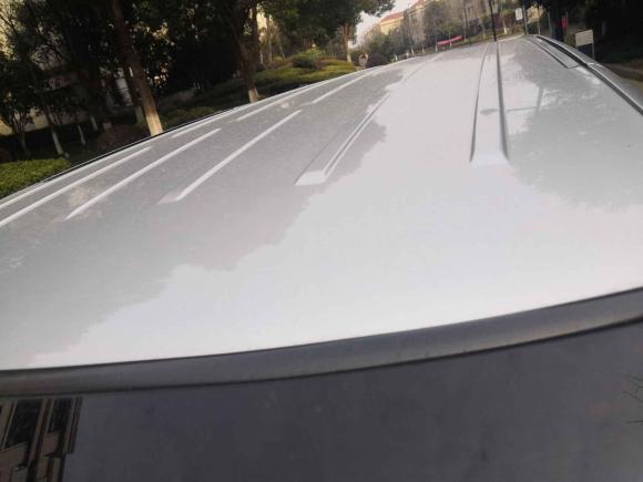 [无锡·苏B] 二手别克别克GL82013款 2.4L 舒适版