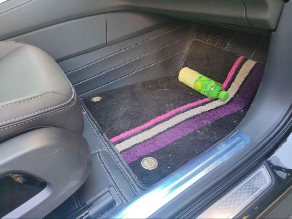 [南通·苏K] 二手红旗红旗H92022款 2.0T 智联旗悦版