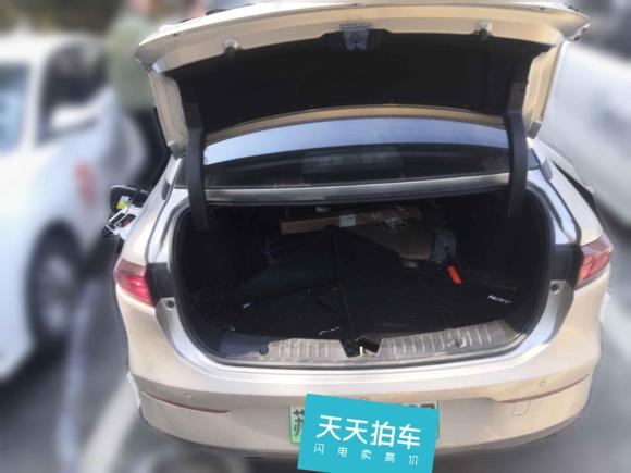 [无锡·苏B] 二手埃安AION S2020款 魅 580